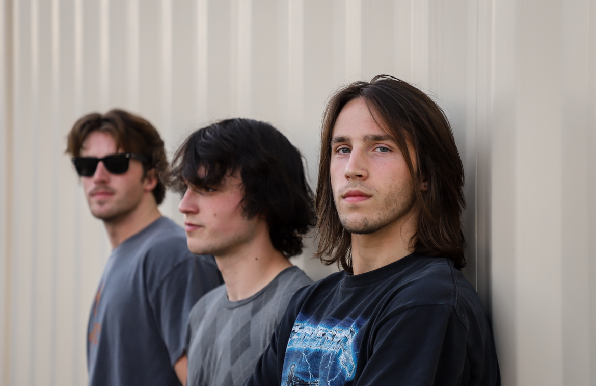 Band footer