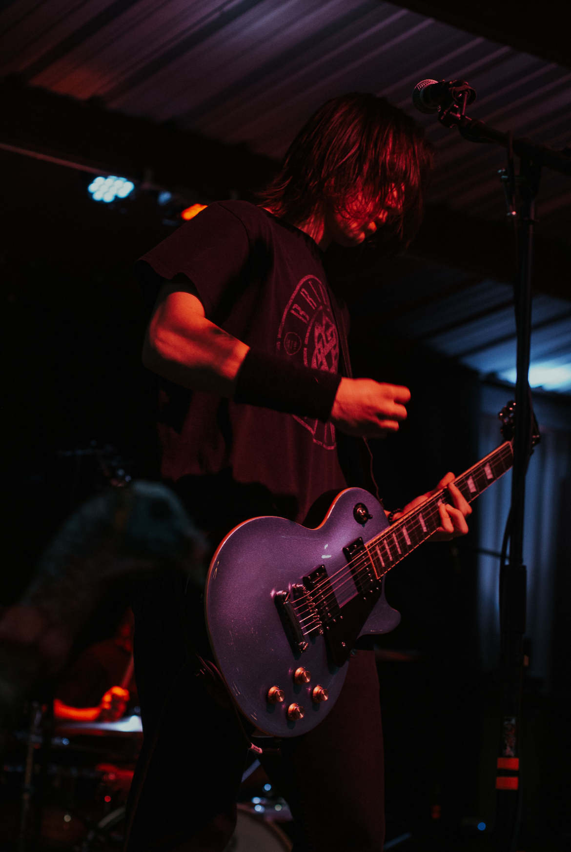 Band member